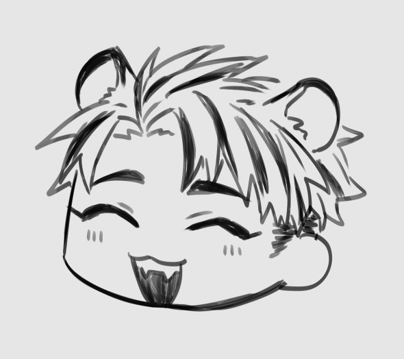 Burikamataroz's tweet photo. @m3ojis 
ありがとうございました！ https://t.co/z5CavYuShY