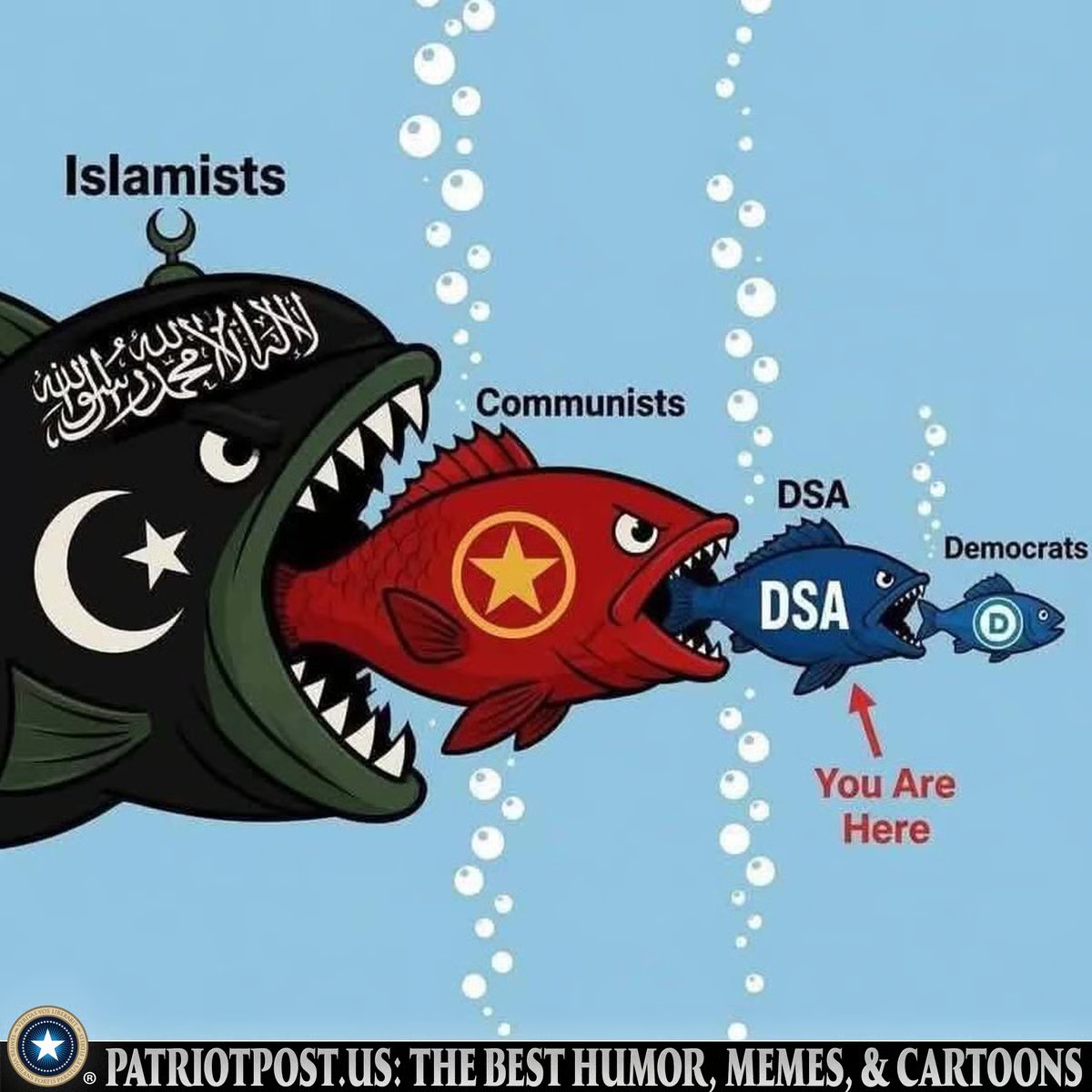 Easytime4's tweet photo. Happening right now. Been developing since Obama imported millions of muslims. Knew muslims will propagate like rabbits and slowly build mosques, infiltrate politics, live on welfare and illegal activities and demand sharia and etc.
And that the liberal Dems would help them. https://t.co/bYE6XchAMF