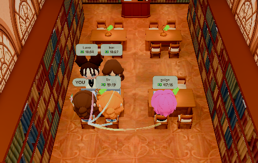t0nnen's tweet photo. universe superstars study date #enchente #anton https://t.co/LZRaUyHEnt