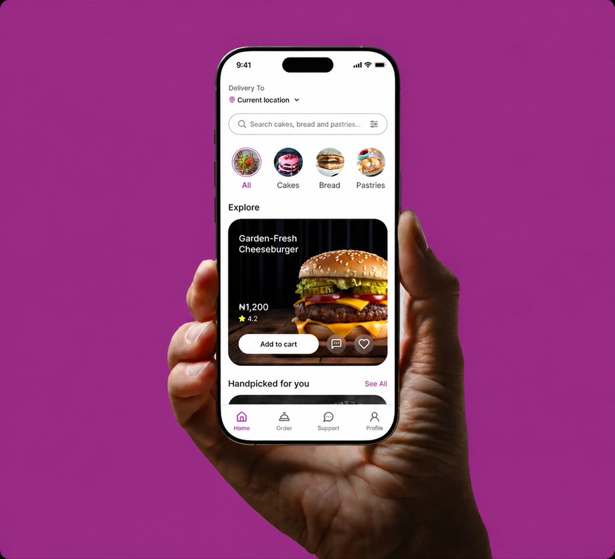 uxui_Briii's tweet photo. 𝗗𝗮𝘆 𝟮𝟭/𝟯𝟬
What would I do differently this week?
This week: evaluate my plans and current approach, plan better, keep building, improve my portfolio, and share more of my work.
New week. Better execution.
@Rhuceapp #Rhuce30DaysChallenge https://t.co/nP1O6zM2y9
