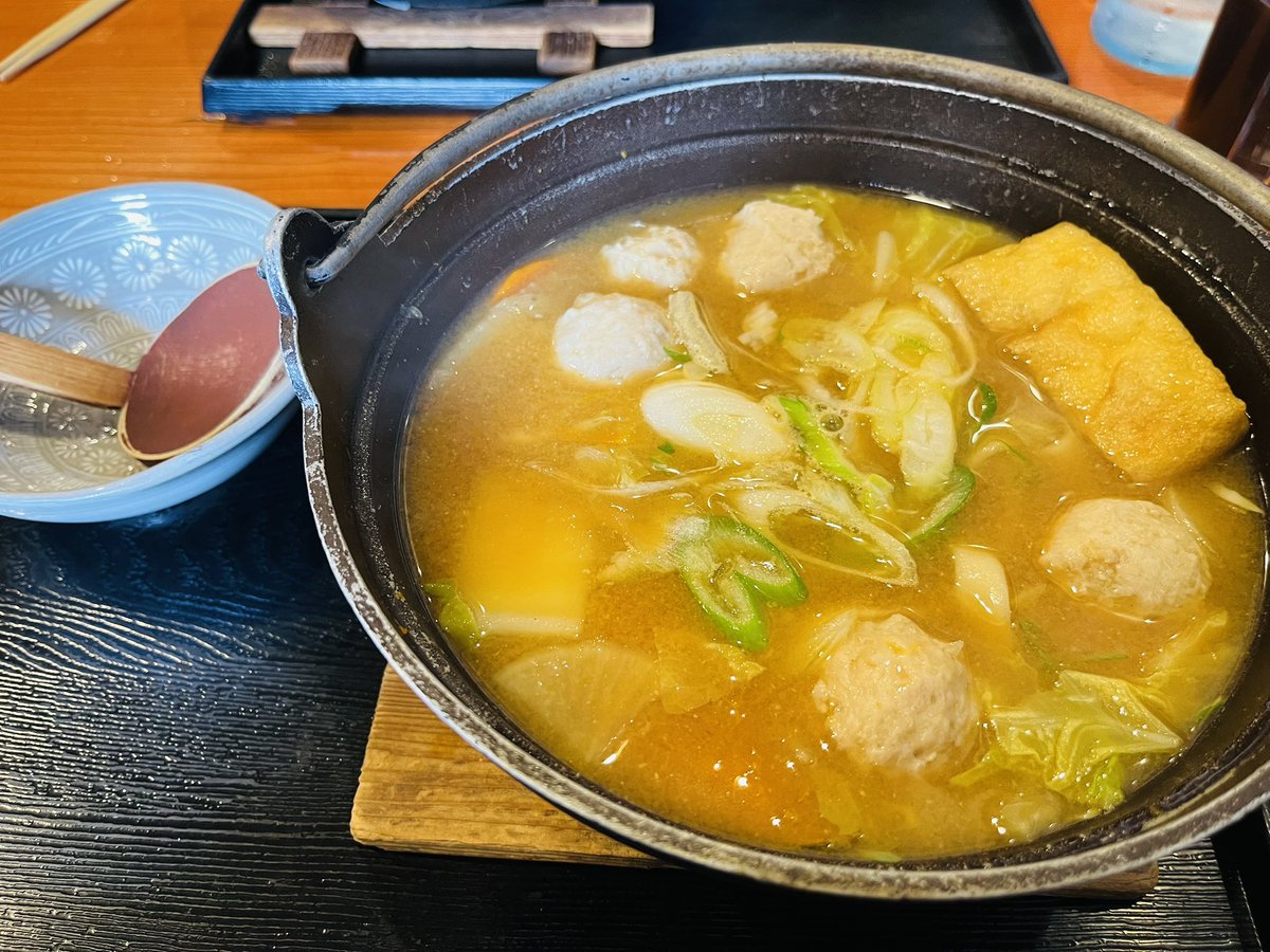 menmen_trpg's tweet photo. MIUの味を堪能してきた https://t.co/3kfy2RwYgJ