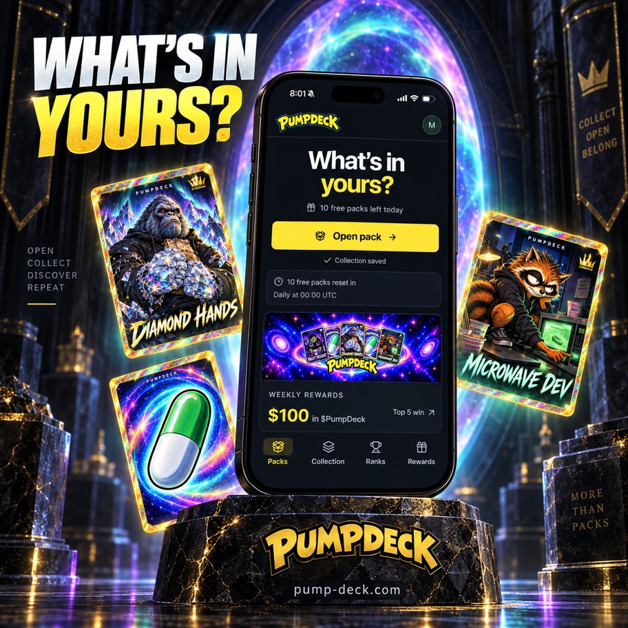 pump_deck tweet picture