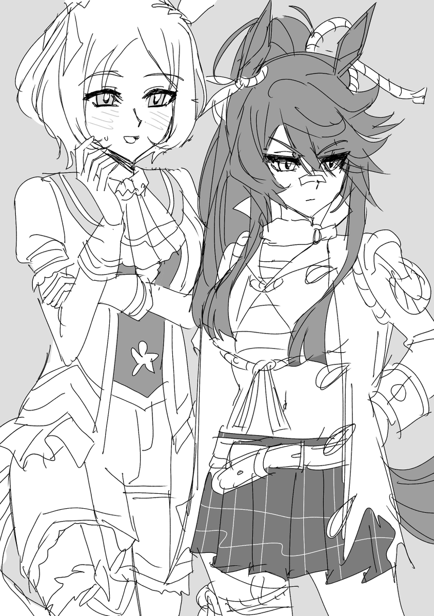 kkojs_CMS's tweet photo. #커미션 #Commission

흑백 낙서
0.6

DM or 크레페: https://t.co/X3X4D9qIue https://t.co/Wgzm2OQf7u