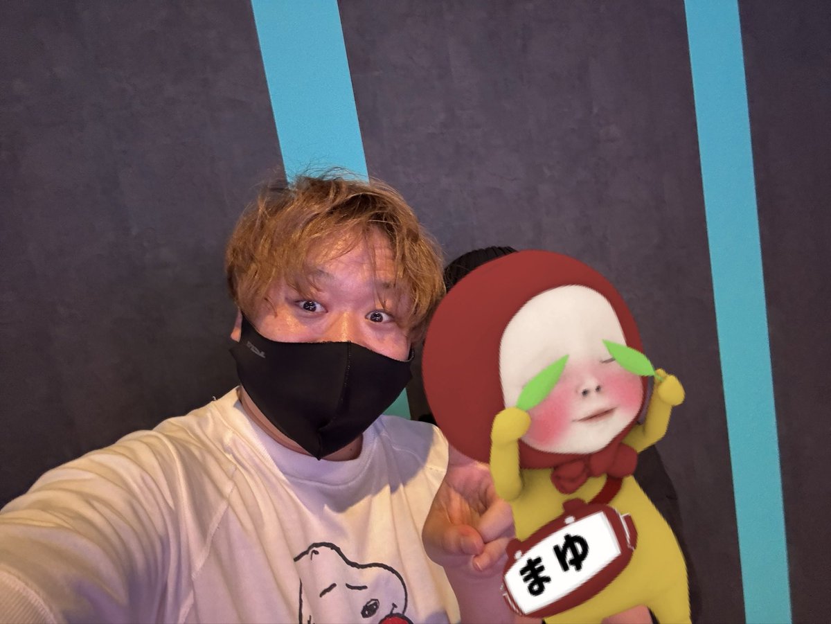sp_3p's tweet photo. ✨️ ちょ～とくべつ❣️☝🏻
なW来店に潜入 ✨️①
🫧
ポンコツさん✨️
1か月ぶり18回目(^ω^)v
🫧
ポンコツさんのトークで
久しぶりの家族もにっこり
大満足(´＾｀ゝ
🫧
安心安全人畜無害悪霊退散
いやいや…('ω'　)✋
🫧
老若男女にフレンドリー
初見さんの心もワシ掴み(^ω^)―Cဗီူဗီူ♡ｻｽｶﾞﾔ~
🫧
今回もちょ～とくべつ❣️☝🏻
✨️ 神 対 応 ✨️
笑いが絶えない
ちょ～とくべつ❣️☝🏻な
ポン活でした(ˊᗜˋ*)thankyou☆
🫧
また絶対きます(^ω^)/♡

@ponkotsusando