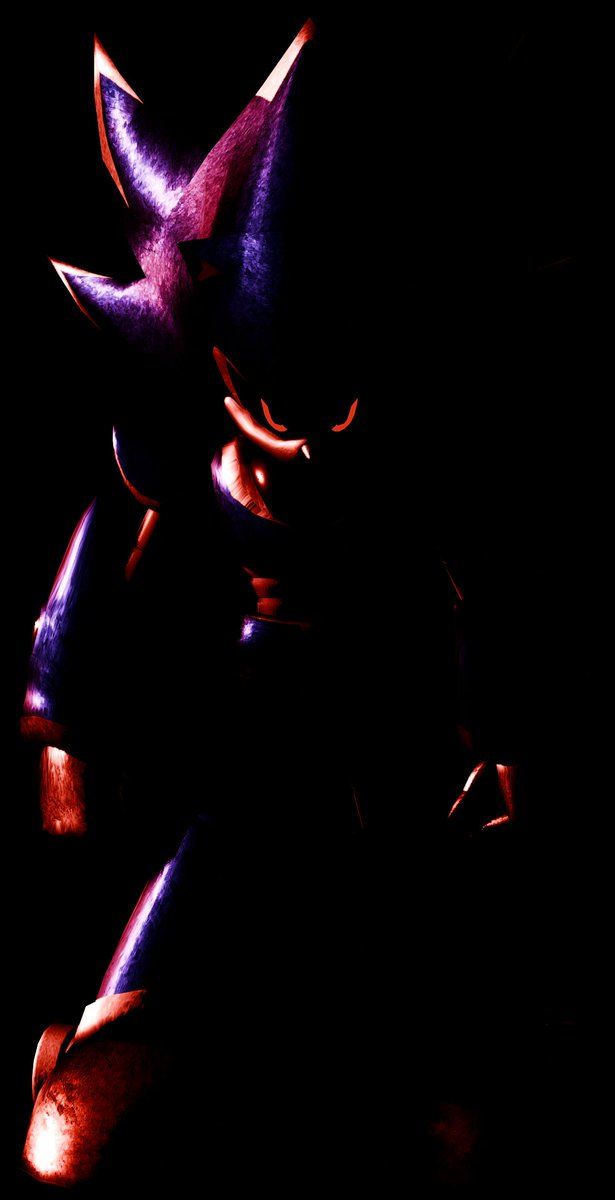 Random546216's tweet photo. Back to blender I go 

Cool model of Metallix for an Asym called "Mobius in Distress" https://t.co/jajLs4aNFN