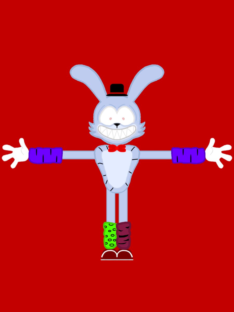 _TECHNO_0's tweet photo. This drawing is so ASS.
Here he is either way. Go crazy
I call him "Ringster" since I wanted him to be a carnival type guy
#exeoc #execommunity https://t.co/LldpD8pOY4