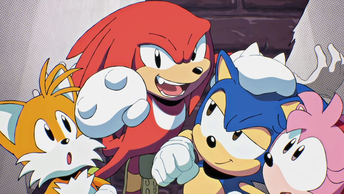 TailsChannel tweet picture