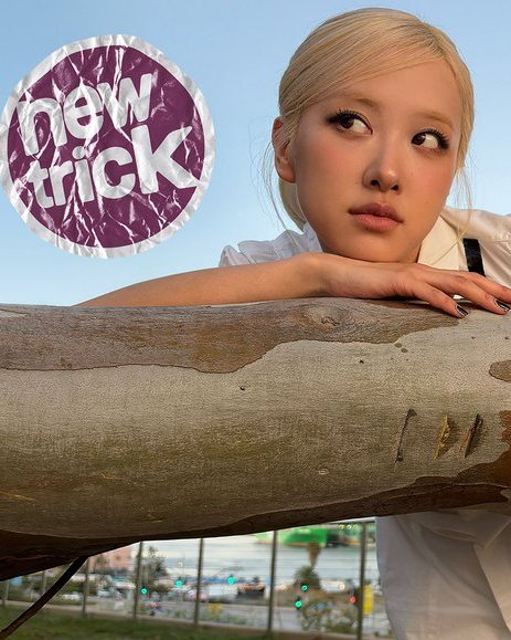 RoseGlobalUnion's tweet photo. We are using the VN playlists presently as we await the sets from RHQ.

Please stream with all your free and premium accts!!!
KEEP STREAMING NEW TRICK 
NEW TRICK FIRST WEEK
#ROSÉ_newtrick #ROSÉ
🔗https://t.co/yKZ3dES5mR
🔗https://t.co/HMd4NECOM4
🔗https://t.co/jcKbS2qjoP https://t.co/JOkX9BZcR2