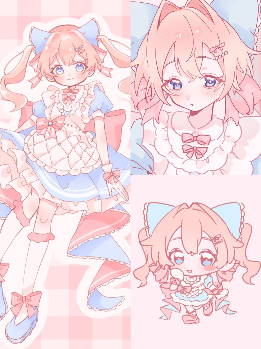 yumda_3's tweet photo. #絵描きさんと繋がりたい 
 #秋の創作クラスタフォロー祭り 
 #絵柄が好みって人にフォローされたいㅤㅤ 

一次創作メインでたまに二次創作も多分描きます₍ᵔ· ̫·ᵔ₎❣️
♡.RPどちらも巡回します〜！ https://t.co/fQNPbVpsBt