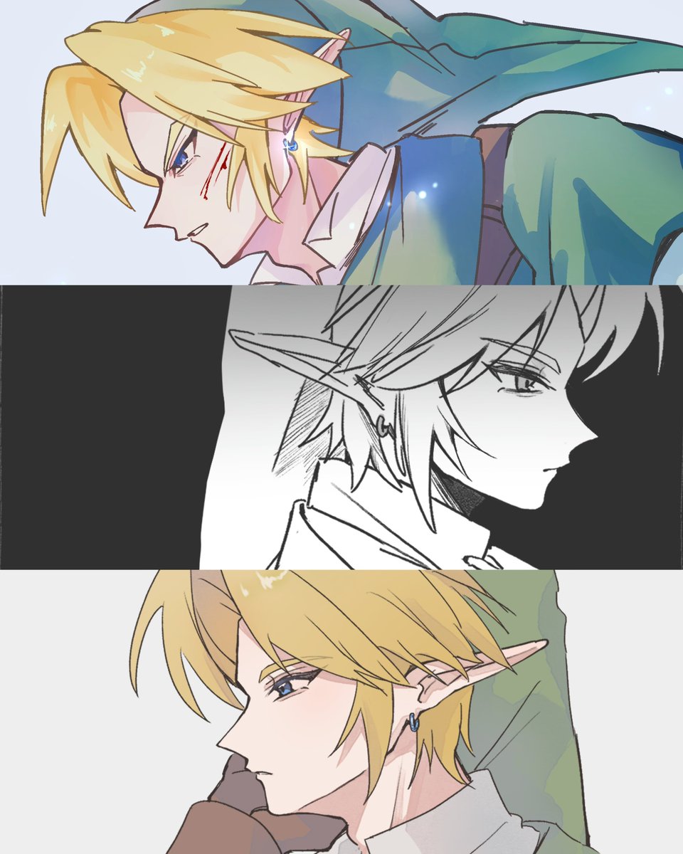 yumda_3's tweet photo. #絵描きさんと繋がりたい 
 #秋の創作クラスタフォロー祭り 
 #絵柄が好みって人にフォローされたいㅤㅤ 

一次創作メインでたまに二次創作も多分描きます₍ᵔ· ̫·ᵔ₎❣️
♡.RPどちらも巡回します〜！ https://t.co/fQNPbVpsBt