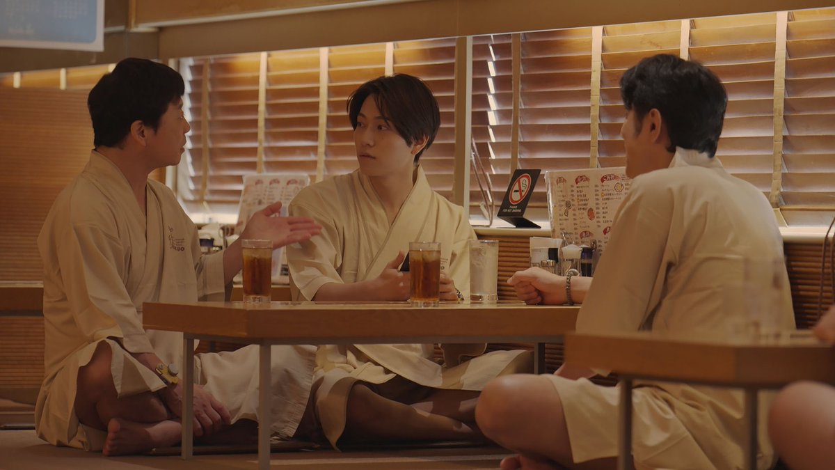 nejimakidori0's tweet photo. #サ道2026
見逃し配信含めて3話まで観たけど

ここ近年年末シリーズと同様で
サウナ施設の中での人生の悩みとかモヤモヤしてる事とかに尺取られて
肝心のサウナが少ないんだよなぁ

テレ東ドラマ枠の予算が少ないのかな？
気楽に観れる数々のサウナや銭湯の紹介ぽいドラマから

2024あたりから人間ドラマに移行してきてるけど、、

正直言って、サ道にそういうの求めてないんだよなぁ。

サウナの日常化が進み、そこに集う人々の人間模様にフェーズをあげたという見解もあるだろうけど

シンプルに人生のサボり方とかそれぞれの悩みとかどうでも良くて

施設に足を運んで、オーナーさんの想いとか聞いてくれたシーズン1が一番見返しちゃうな。

私が好きなのは名古屋ウェルビー回や神戸サウナ、京都銭湯サウナ回
たまにニューウイング回観て
懐かしむ。最近行った、らかんの湯とか予習で見たなー湯らっくすも。

まだまだ、なかちゃんが行って
行ってきましたよってニヤニヤしながら
語る回を観たいんだよ

でもここ2、3年無いから
毎度がっかりしてる
楽しかったサ道が観たい。