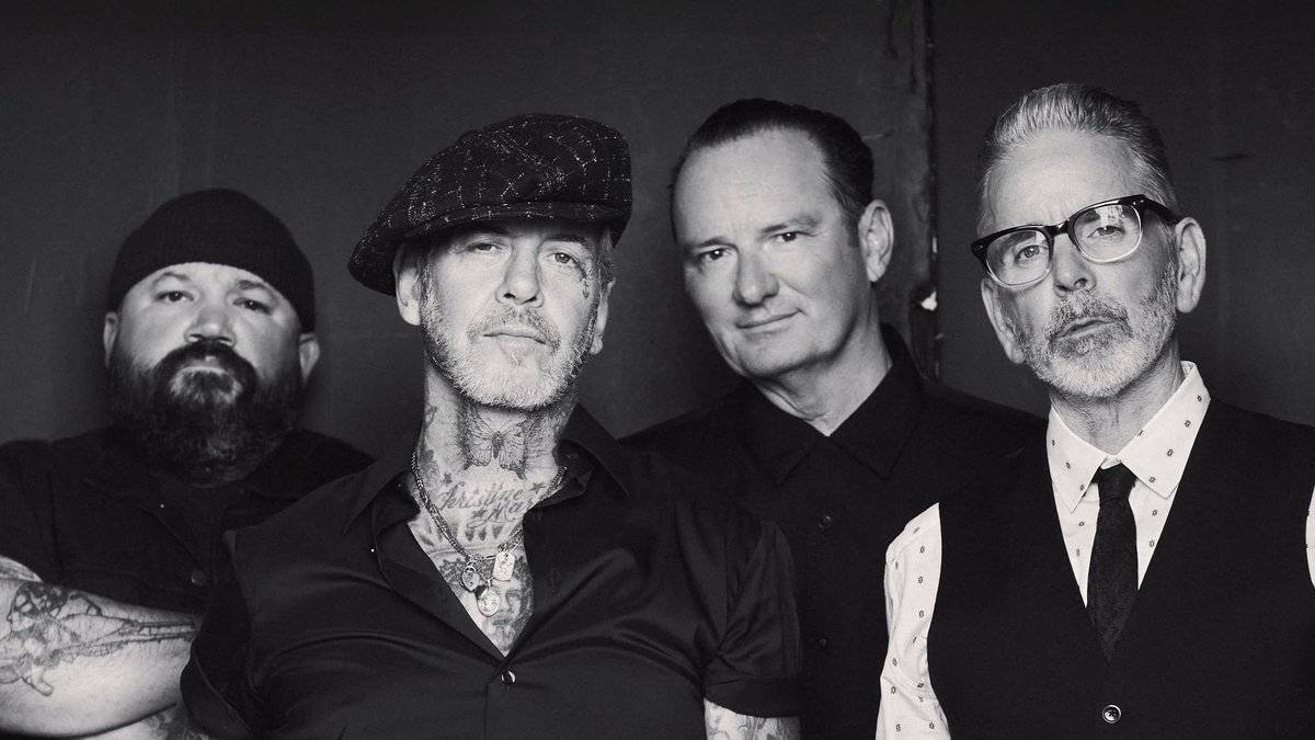 SintaTickets's tweet photo. Social Distortion Tickets

Social Distortion

Tue, Sep 22 • 8:00 PM
@ Mission Ballroom, Colorado

Buy Tickets > https://t.co/DJps0tve1I

#SocialDistortion #SocialDistortionDenver #ConcertTickets https://t.co/i5VZqmGXmW