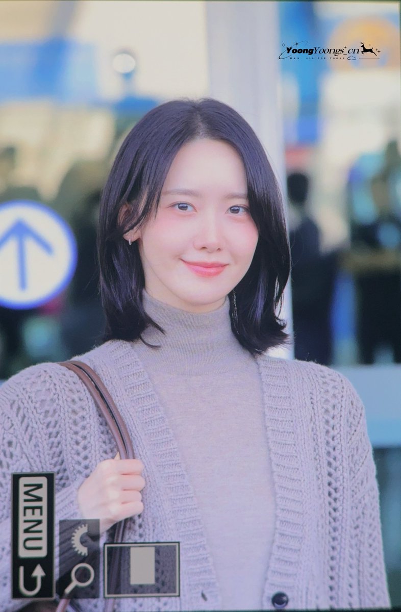 YoongYoongs_cn's tweet photo. 260922 Incheon Airport🛫PRE☺
#LimYoonA #임윤아 #YoonA #윤아
#milanfashionweek
#maxmare https://t.co/q8O3aj32yC