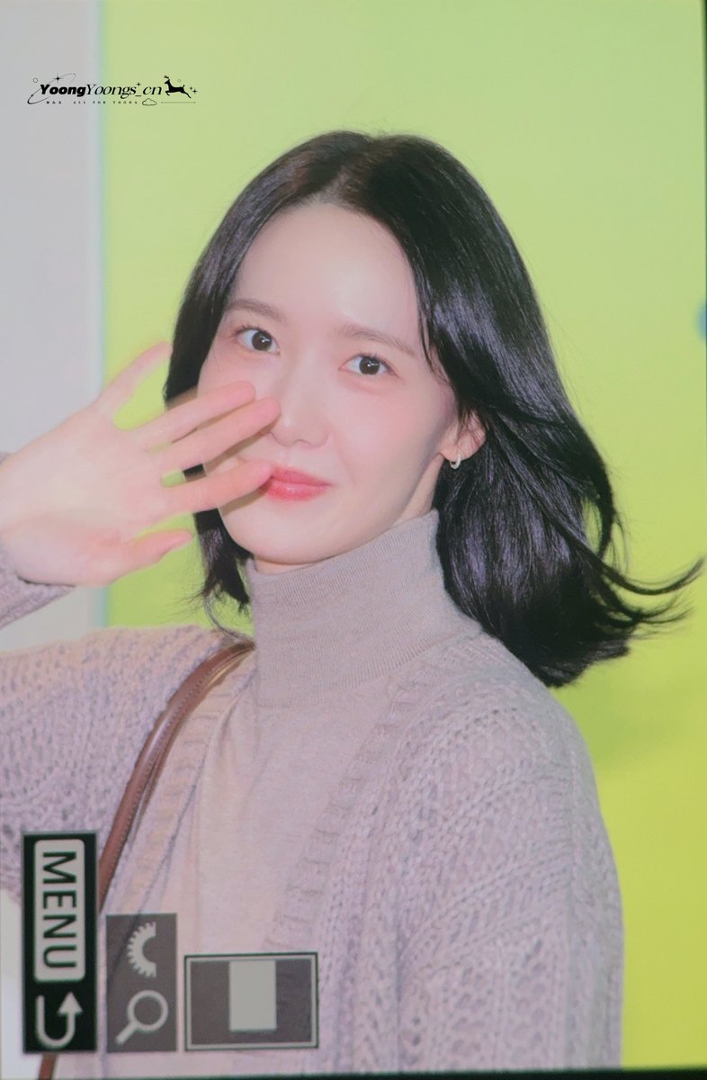 YoongYoongs_cn's tweet photo. 260922 Incheon Airport🛫PRE☺
#LimYoonA #임윤아 #YoonA #윤아
#milanfashionweek
#maxmare https://t.co/q8O3aj32yC