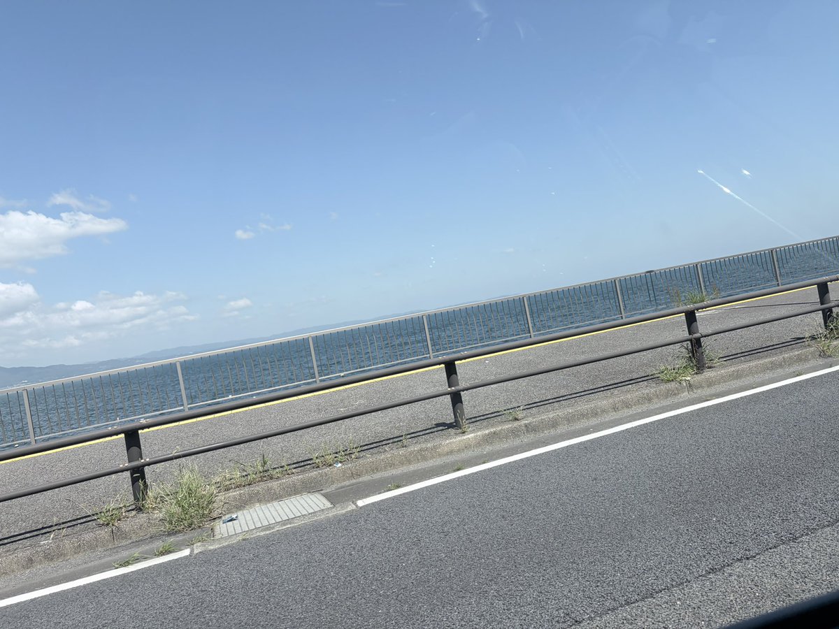 MR58flute's tweet photo. 大分温泉日帰り旅♨️
お風呂気持ちよかった！ https://t.co/m3KzaNRx4c
