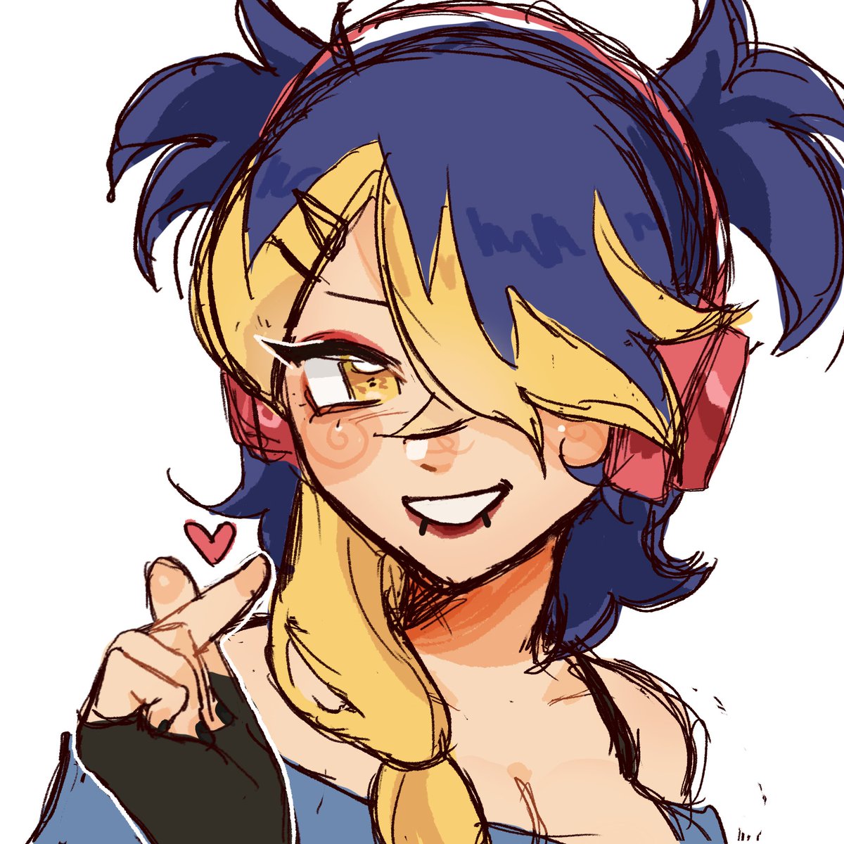 zeribug's tweet photo. heartsteel alune sketchy sketchy https://t.co/xAm5j1a3T0