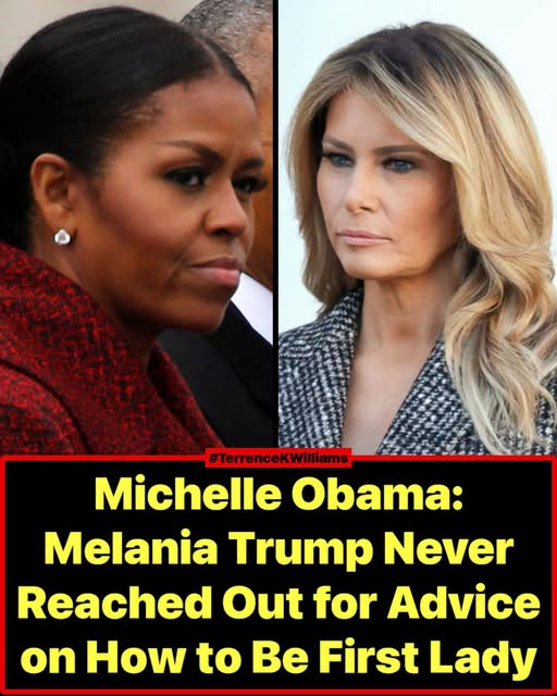 TRUMPGIRL_STL's tweet photo. 🖕🏼🫵🏼🤡💩🤣😂🐵🙈🙉🙊🐒🦍🦧WHY WOULD SHE REACH OUT TO ASK A MAN FOR ADVICE?Michelle Obama says Melania
Trump chose not to seek her guidance https://t.co/BholneZwIt