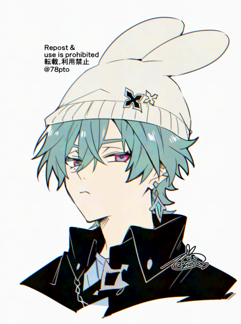 78pto's tweet photo. 🐰 https://t.co/eoKzG1ug3N