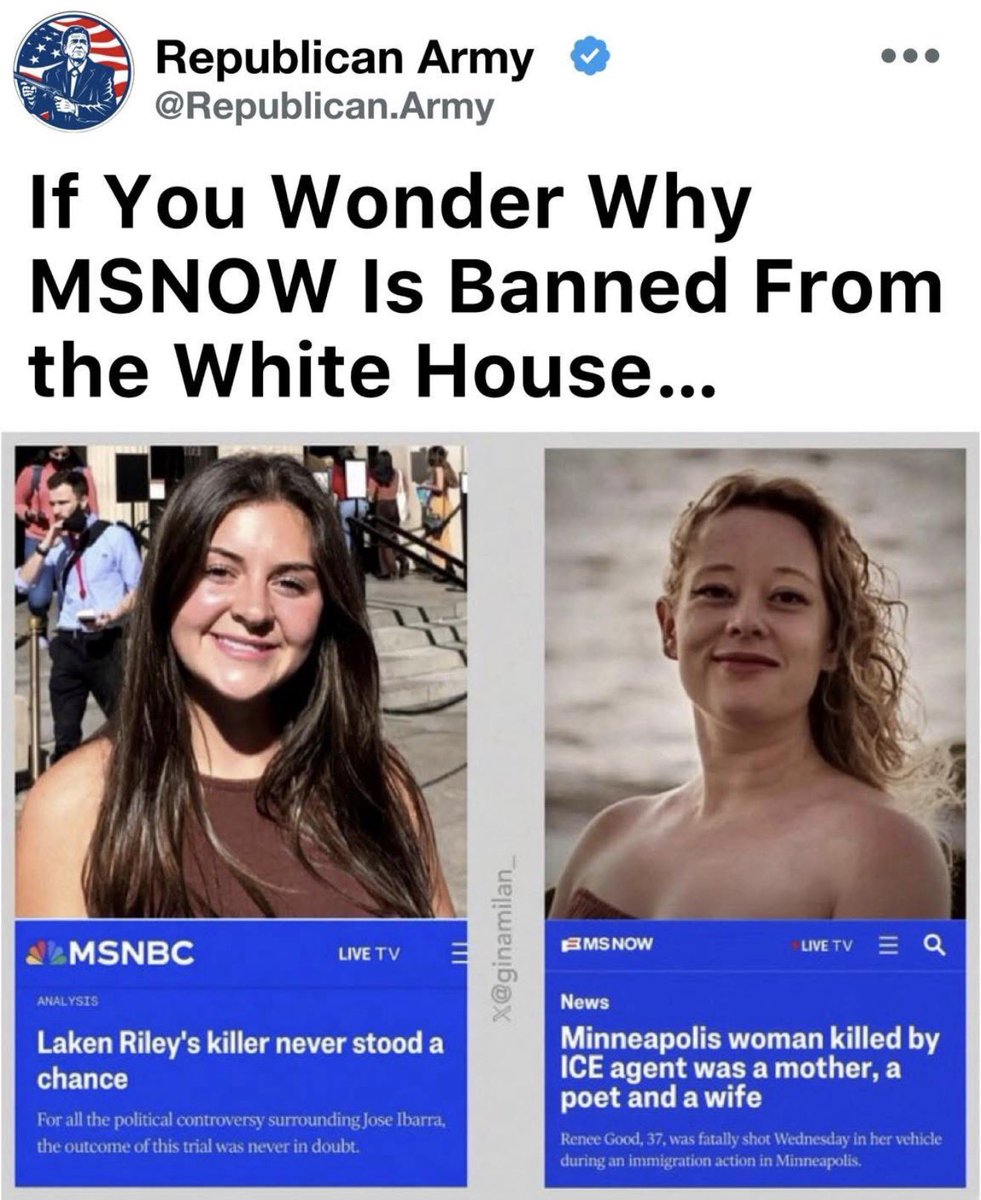 atensnut's tweet photo. MSNOW (MSNBC)  sucks! https://t.co/uGtM0r4qJd