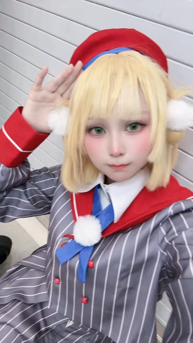 kokomarukomaru0's tweet photo. そくほー！ https://t.co/ninlAqnhKn