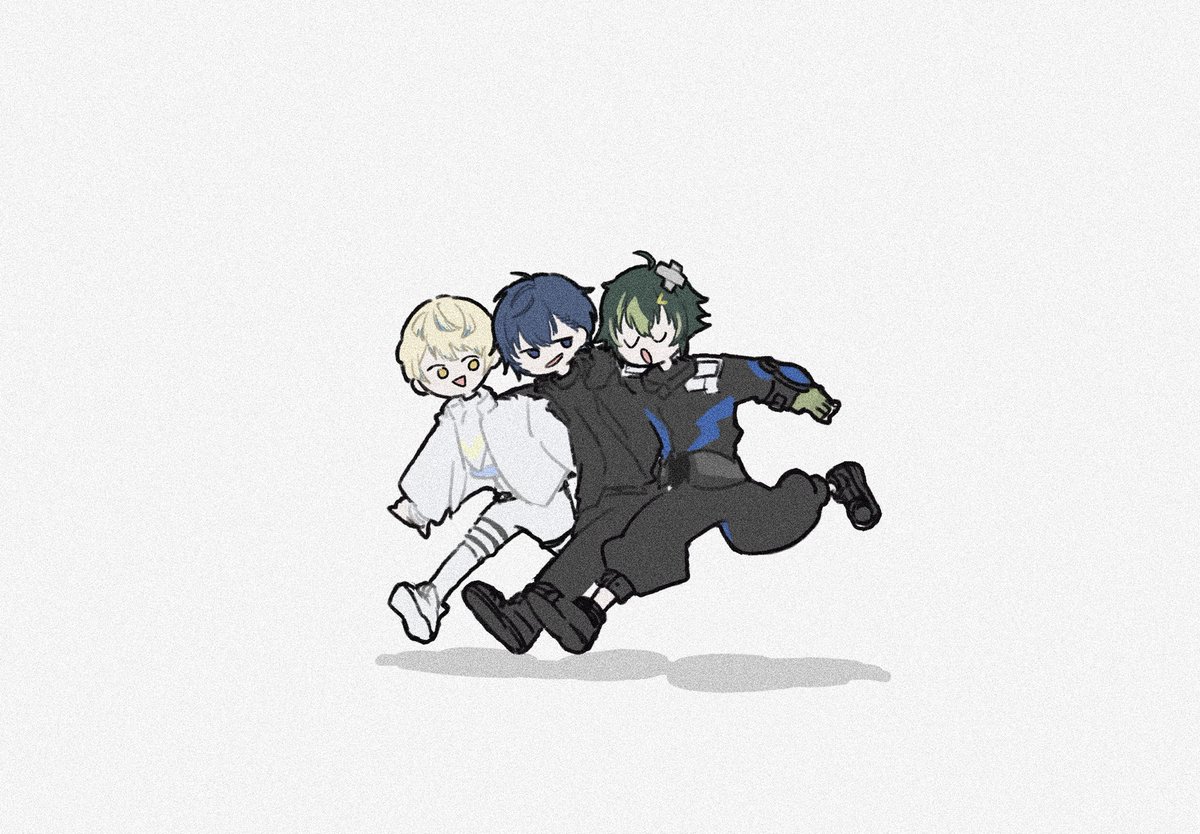 1100looll's tweet photo. ひとりっこーず https://t.co/fXey92f4uS
