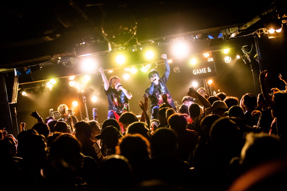 INGofficial's tweet photo. 天下一運動会2026
大阪心斎橋 SUNHALL‼️
参戦ありがとうございました✌️
📸 @reconyan 

#アイスクリームネバーグラウンド
#天下一運動会
#tuk2026 https://t.co/3NnDuXT5aB