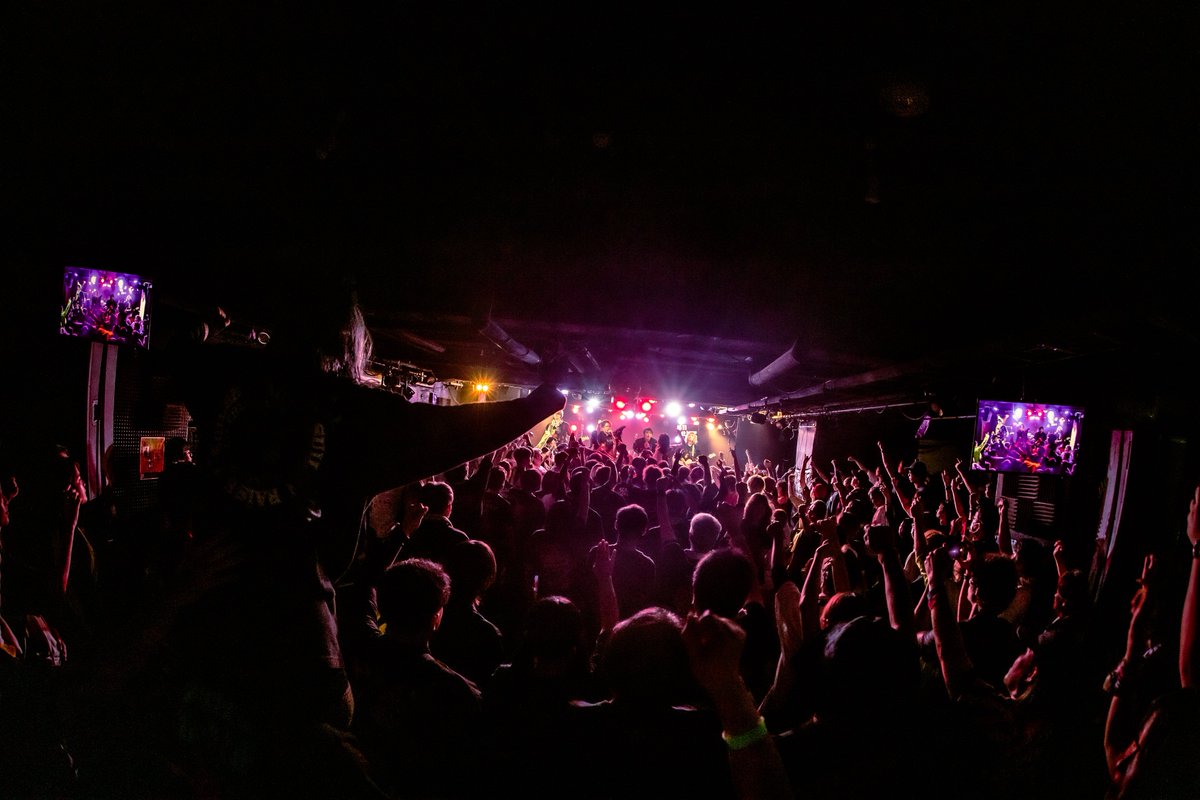 INGofficial's tweet photo. 天下一運動会2026
大阪心斎橋 SUNHALL‼️
参戦ありがとうございました✌️
📸 @reconyan 

#アイスクリームネバーグラウンド
#天下一運動会
#tuk2026 https://t.co/3NnDuXT5aB
