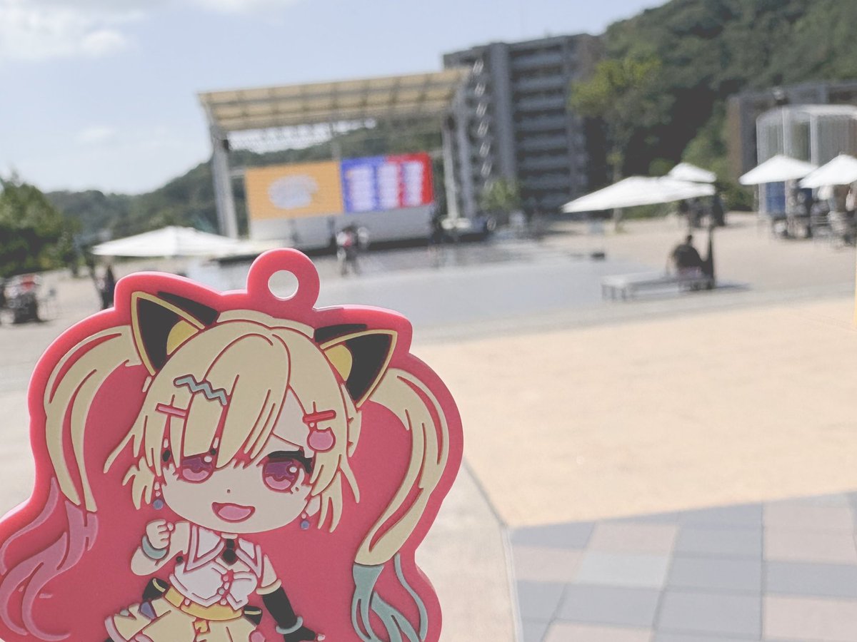 smkw___m's tweet photo. 47都道府県ぶりに和歌山イオンきた https://t.co/VT7E6ha6rJ