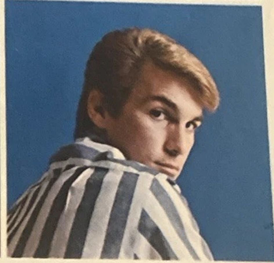 beej_boys's tweet photo. “be dennis wilson looking gayly over his shoulder if you love long promised road by the beach boys”
me asf af as f*ck (fuck): https://t.co/GvFgysmh9Q