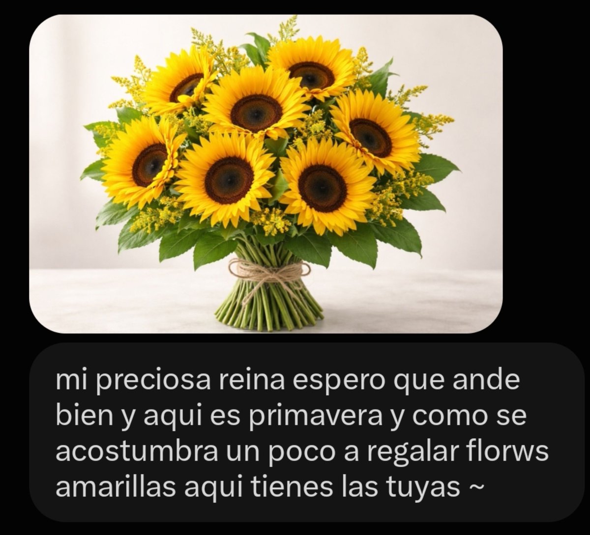 PrincesaDaisyRP's tweet photo. 👑 USSER: Que bonito es esto~🧡 Siempre me dedico a rolear, a escuchar o alentar... Nunca he visto que nadie tenga esa preocupación o forma de gesto por mi.

Siempre fui la que da el primer paso, hay gente "interesada" que dice apreciarme, pero es solo por lo que doy.

Gracias ❤️‍🩹 https://t.co/Kk01O9o20z