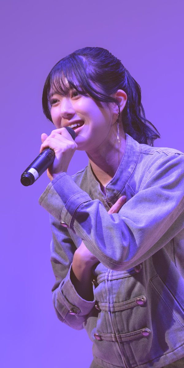 Lipton_0808's tweet photo. めっかわな #大西桃香 ちゃん！

2026.09.20  #大西桃香生誕祭2026 🍑 https://t.co/0yTT0SWnZ4