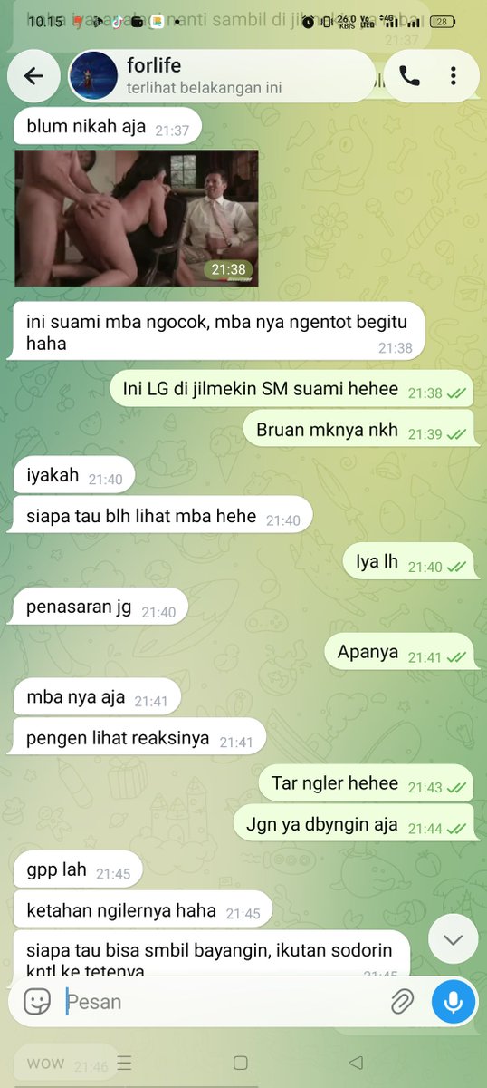 a_supiyanto's tweet photo. Wife  belajar  nyaman dengan patner https://t.co/zATB99F4rW