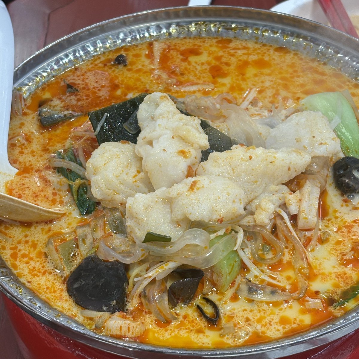 wmademyday's tweet photo. 건대에 왔으면 희가덕 들러서 만두 먹어줘야겠지•••🥟 https://t.co/YUrOW14Jdy
