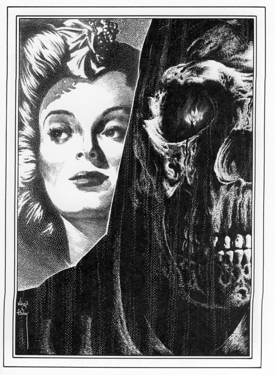 HorrorArtMedia's tweet photo. Virgil Finlay - Monsters and Macabre Art Illustrations Cards Set 

– Available Now: https://t.co/tPz9oGFdcW

#artcards #artistcards #virgilfinlay #HorrorArt #Horror https://t.co/6ZAJrwKxSn