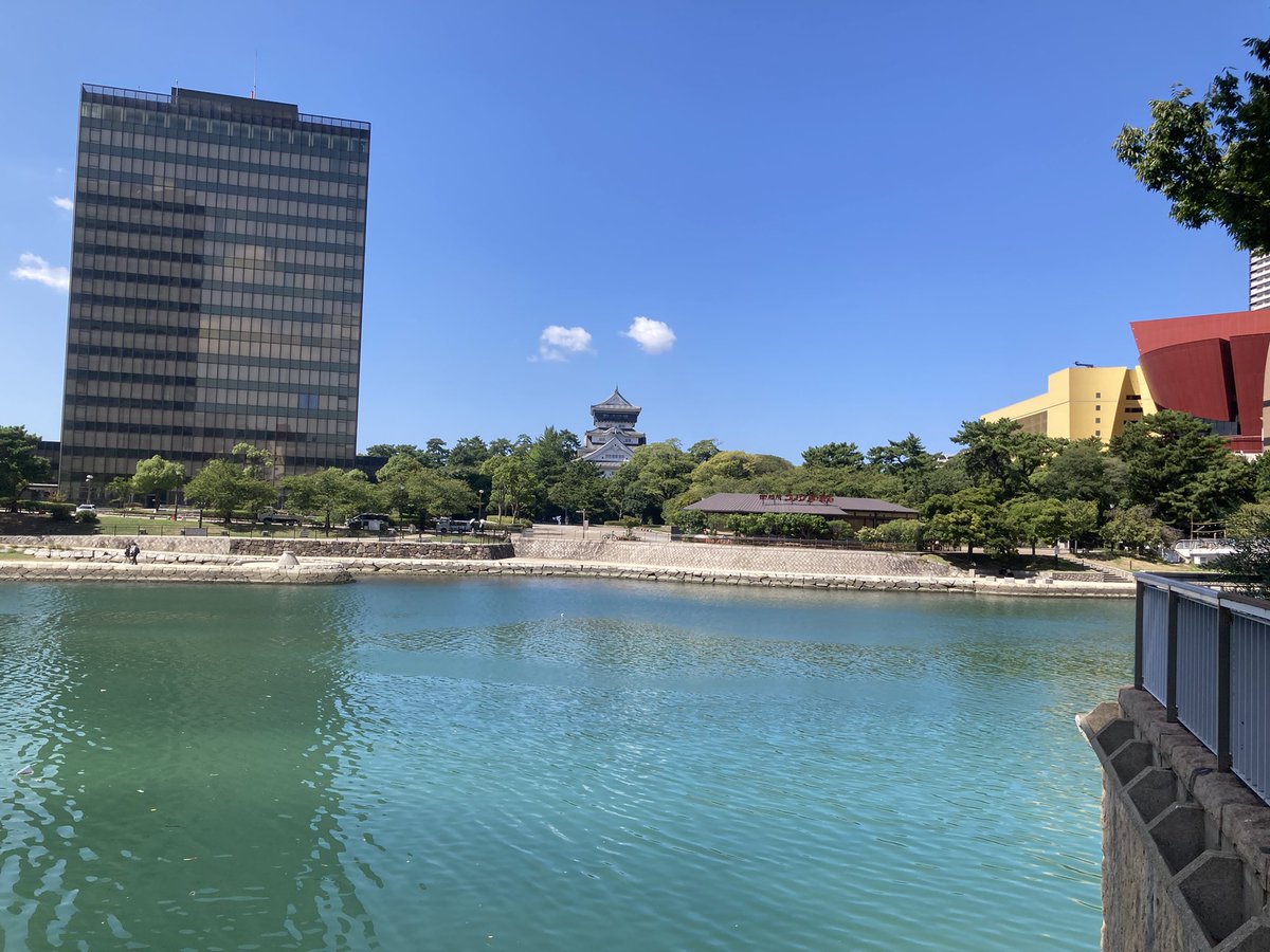 BURNING_PRIDE_'s tweet photo. #PIGGS福岡
#PIGGSFINALTOUR
福岡県北九州市小倉北区城内
小倉城 https://t.co/BCNIMs1pSz
