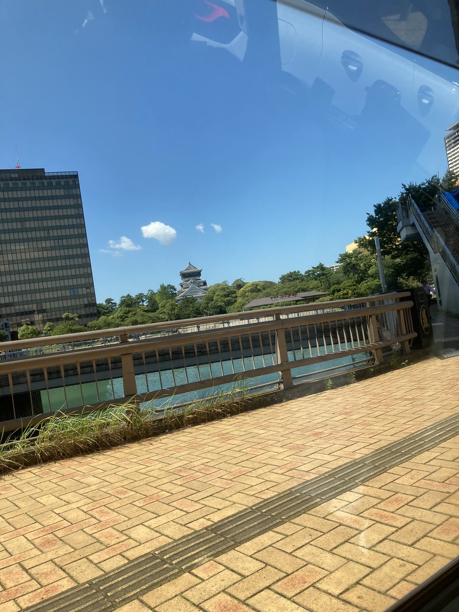 BURNING_PRIDE_'s tweet photo. #PIGGS福岡
#PIGGSFINALTOUR
福岡県北九州市小倉北区城内
小倉城 https://t.co/BCNIMs1pSz
