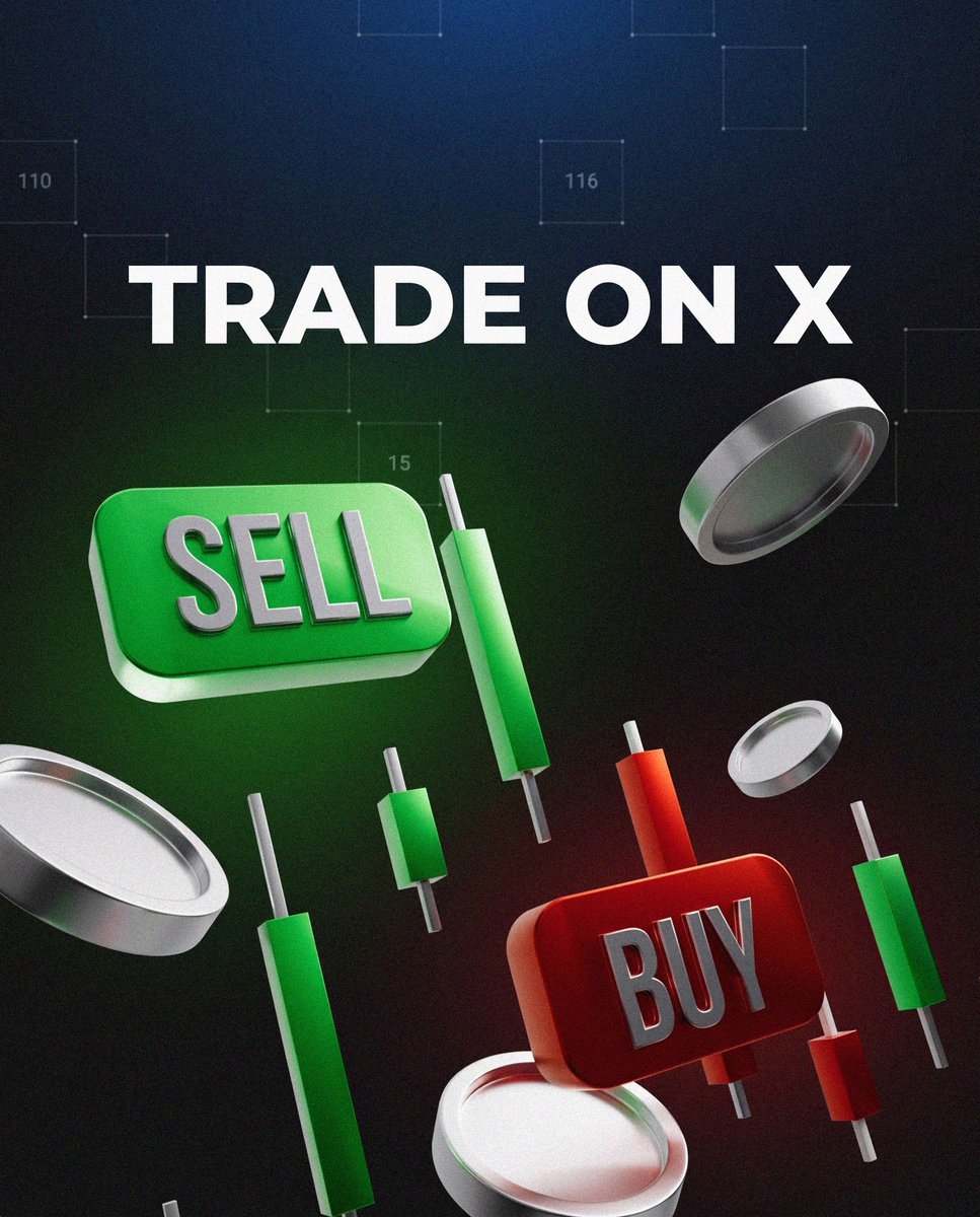 CashTagStocks's tweet photo. Rome wasn't built in a day.

We’re adding an update so you can trade https://t.co/jq5FJcMjAC tokens directly from a tweet.

Link your X account on our site, then use your own wallet or one generated for you.

Set your buy amount, bribe, and slippage—then trade right from your feed.

No reason to leave X.

https://t.co/Gyou1TADAr