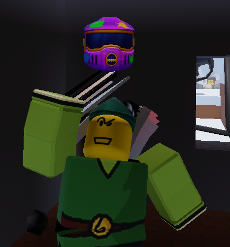 goobgobgrob's tweet photo. Paint mask https://t.co/Q4WH16U8O3