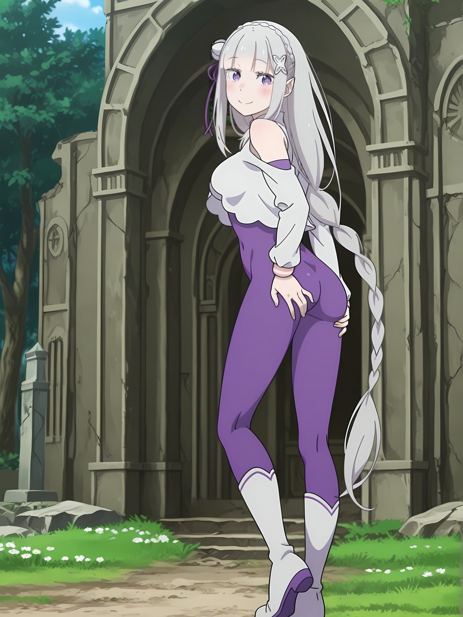 Max_CBA___'s tweet photo. Emilia

Re:zero

#Rezero #Emilia https://t.co/M9Nt3EPr2d