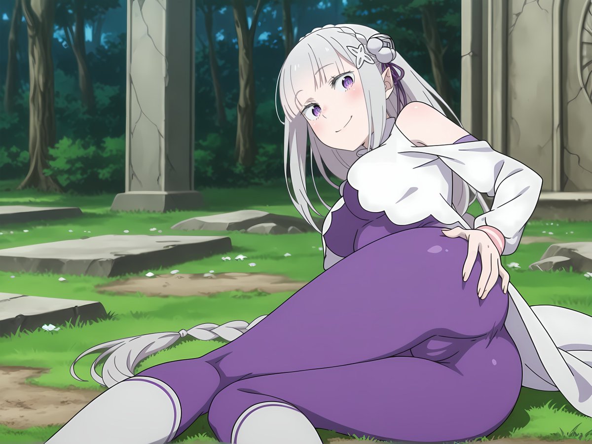 Max_CBA___'s tweet photo. Emilia

Re:zero

#Rezero #Emilia https://t.co/M9Nt3EPr2d