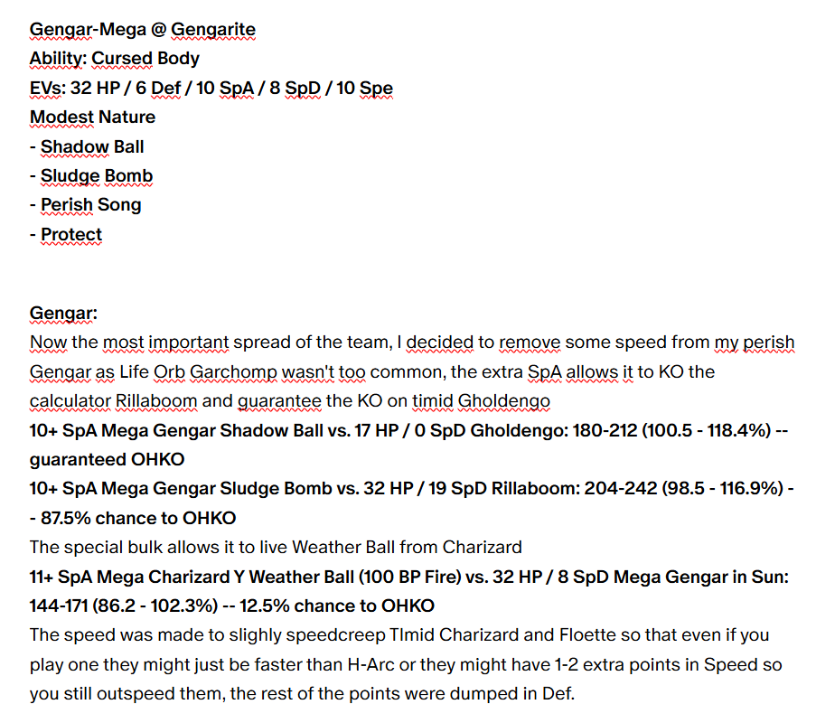 marc0fier0's tweet photo. I've launched my Patreon!

Starting today I'll recreate every team that makes Top 8 at an irl VGC major. Plus I'll publish all my own tournament teams with every insight that comes to mind.

EV spreads will be public and free as access to the basics shouldn't be a privilege.

The reasoning behind the choices, matchups and adaptations for my own teams will be behind paywall.

I'm putting loads of time into this. I hope it helps as many people as possible 😤

https://t.co/xHiYRbpDQe