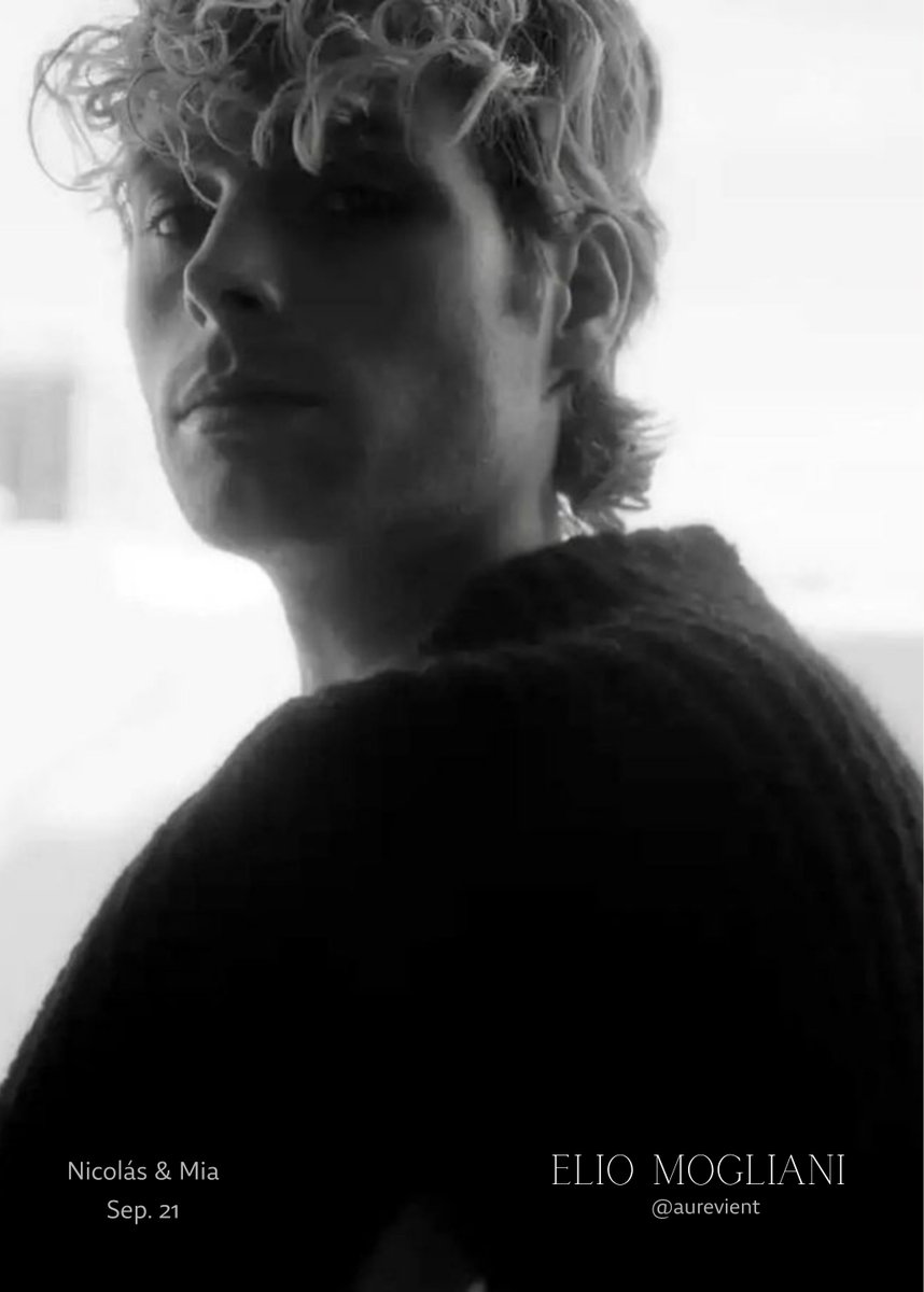 aurevient's tweet photo. From 𝐸𝑙𝑖𝑜'𝑠 𝘃𝗮𝘂𝗹𝘁 [ 𝑁𝑖𝑐𝑜 &amp; 𝑀𝑖𝑎 ] — 𝖺𝗋𝖼𝗁𝗂𝗏𝖾: Sep 21. No screen, no credits this time. just the two of you, married, and a whole life ahead. I'm really happy I got to be here for this one. #MimiyNinisWedding https://t.co/Md1D1iEQtA