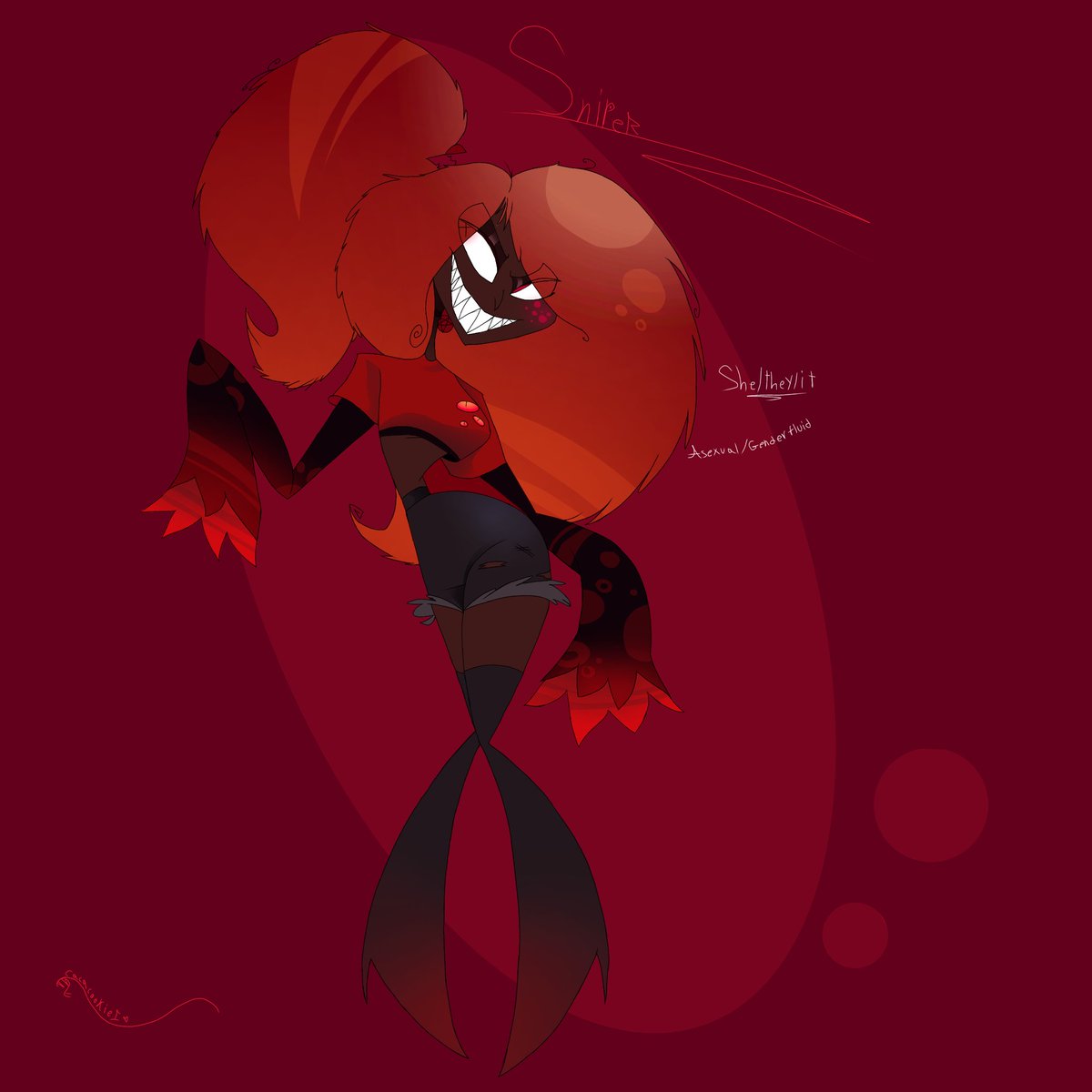 goobledrawz's tweet photo. I forgot I had to post this.. 
. 
#OCㅤㅤ #digitalart ㅤ #artistsoftwitter https://t.co/adraXhEjrV