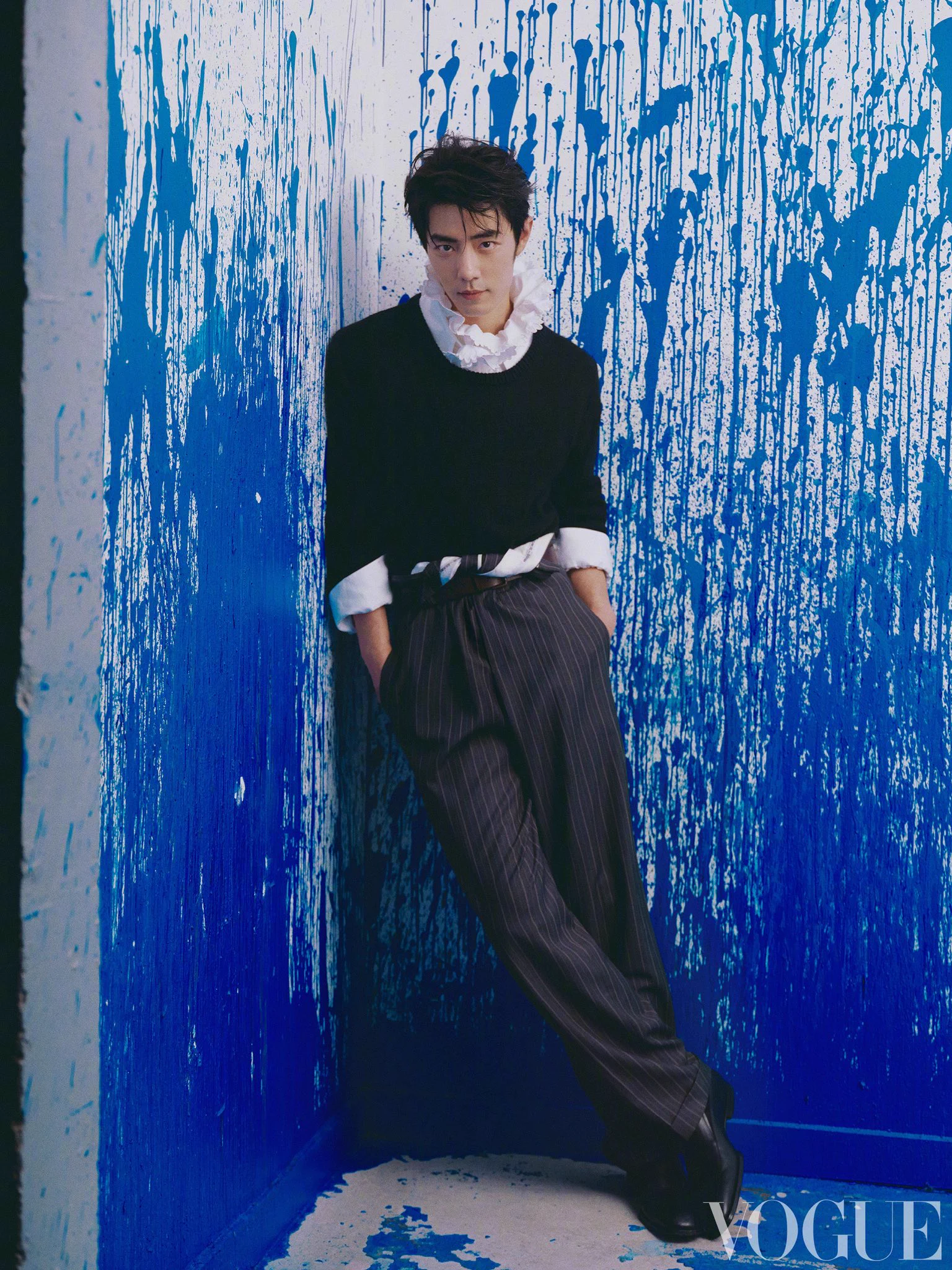 Xiao Zhan Japan Fanclub on X: 