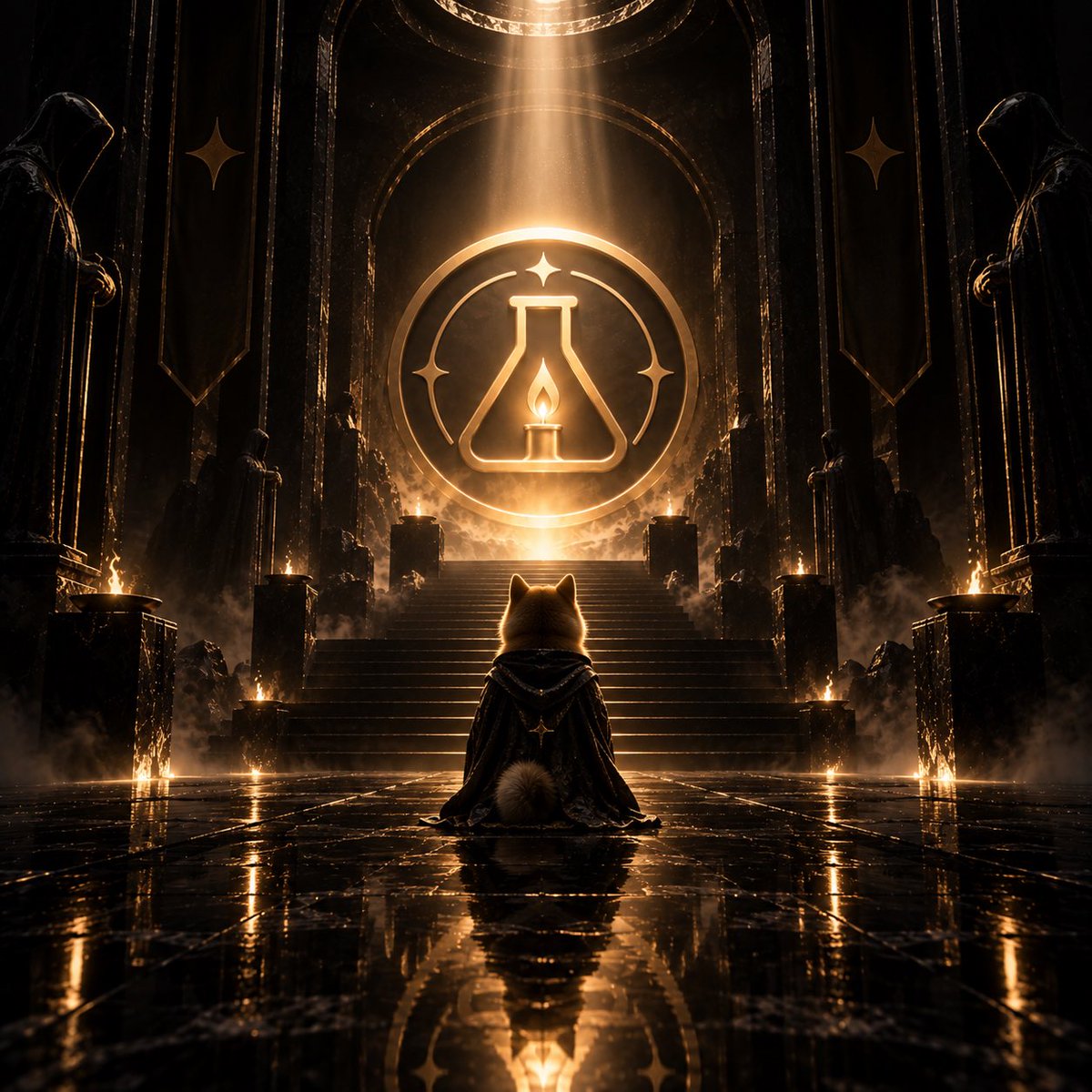 HolyLabsETH's tweet photo. https://t.co/sDnfE5XSku is building a complete DeFi ecosystem.

A dedicated PerpDEX.
A Swap with an integrated rewards system.
And more products already on the way. ☝🏽

One ecosystem. One vision. $HOLY https://t.co/V4YQGoi4gp