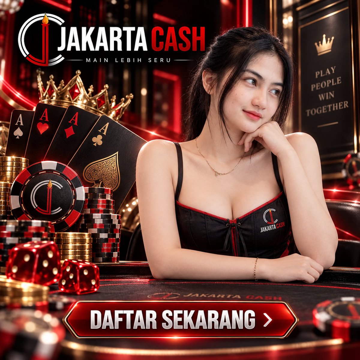 Uneh98's tweet photo. JAKARTACASH ( gas join sekarang  ) 👈
https://t.co/6LpQn8XTHi
#JAKARTACASH https://t.co/MSmqVqRSLK
