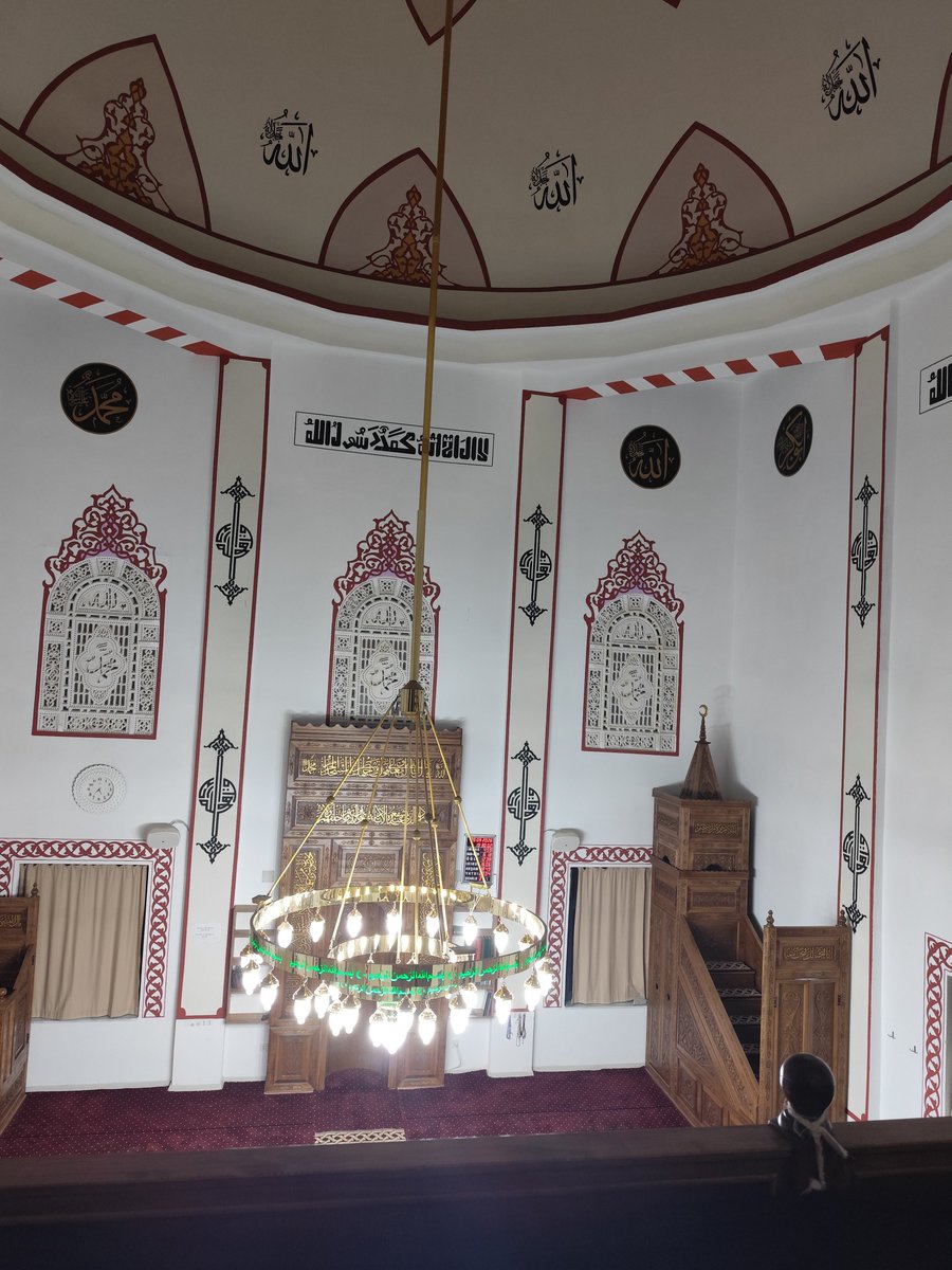 Ehliiman78's tweet photo. Bizden hüznü gideren Allâh'a hamd olsun. 

Fatr /34' https://t.co/GHzh5yoRRe