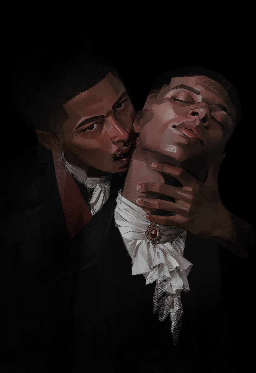 jobappelvr's tweet photo. vampire judian. https://t.co/yDxMF6ZJCB