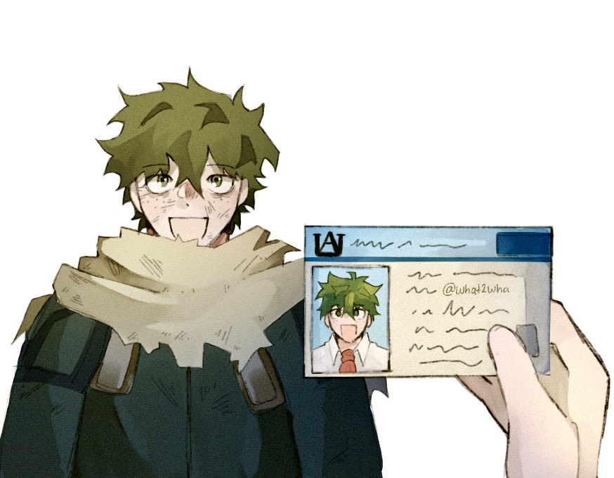 what2wha's tweet photo. vigilante Izuku you will always be dear to me #mha https://t.co/oTFAbnZmga