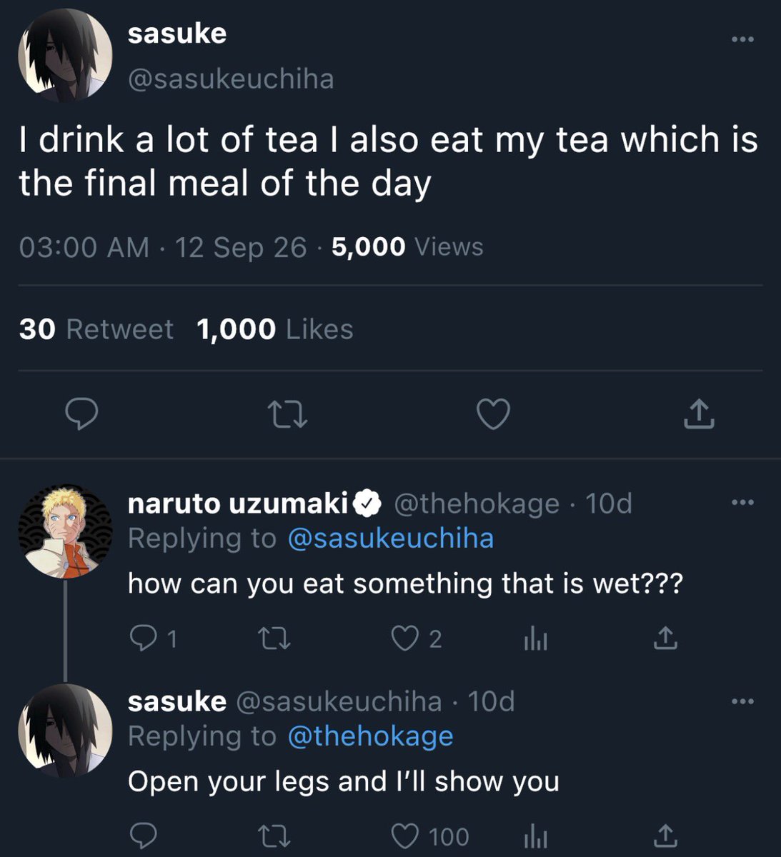 himetwilight's tweet photo. #sasunaru 🍵 https://t.co/uPv7sIPdD8